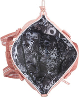 DKNY Do640ug1-ros-one Gr Boarding-Tasche für Damen, Primrose, Einheitsgröße Damentaschen Naty Shop
