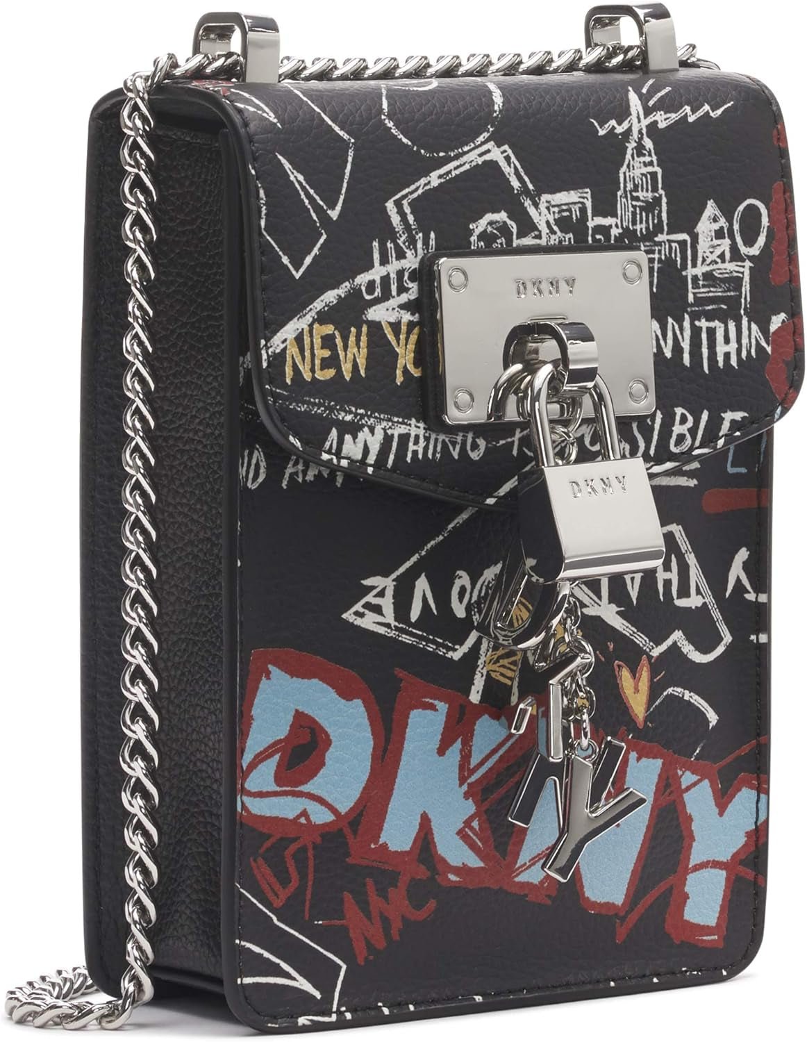 DKNY Elissa N/S Umhängetasche Damentaschen Naty Shop