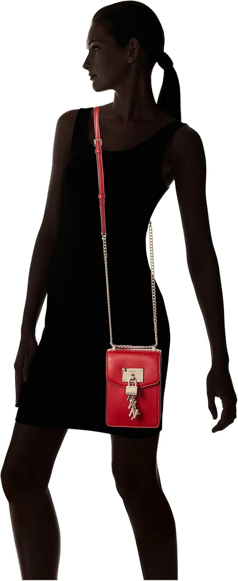 DKNY Elissa N/S Umhängetasche Damentaschen Naty Shop