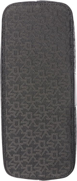 DKNY Damen R31AFR73-XLB-1 Tote, Schwarzes Logo / Schwarze Damentaschen Naty Shop