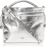 DKNY Feven Umhängetasche Damentaschen Naty Shop Silber