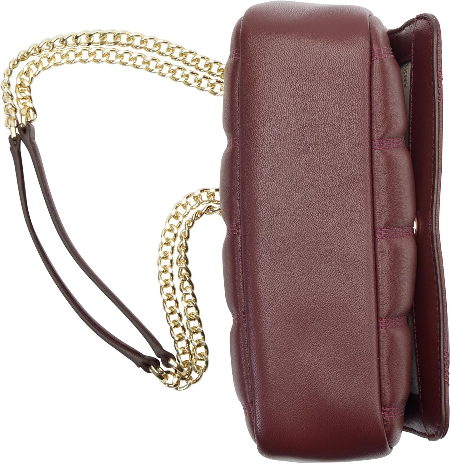 DKNY Flap Umhängetasche Taschen Damen Naty Shop