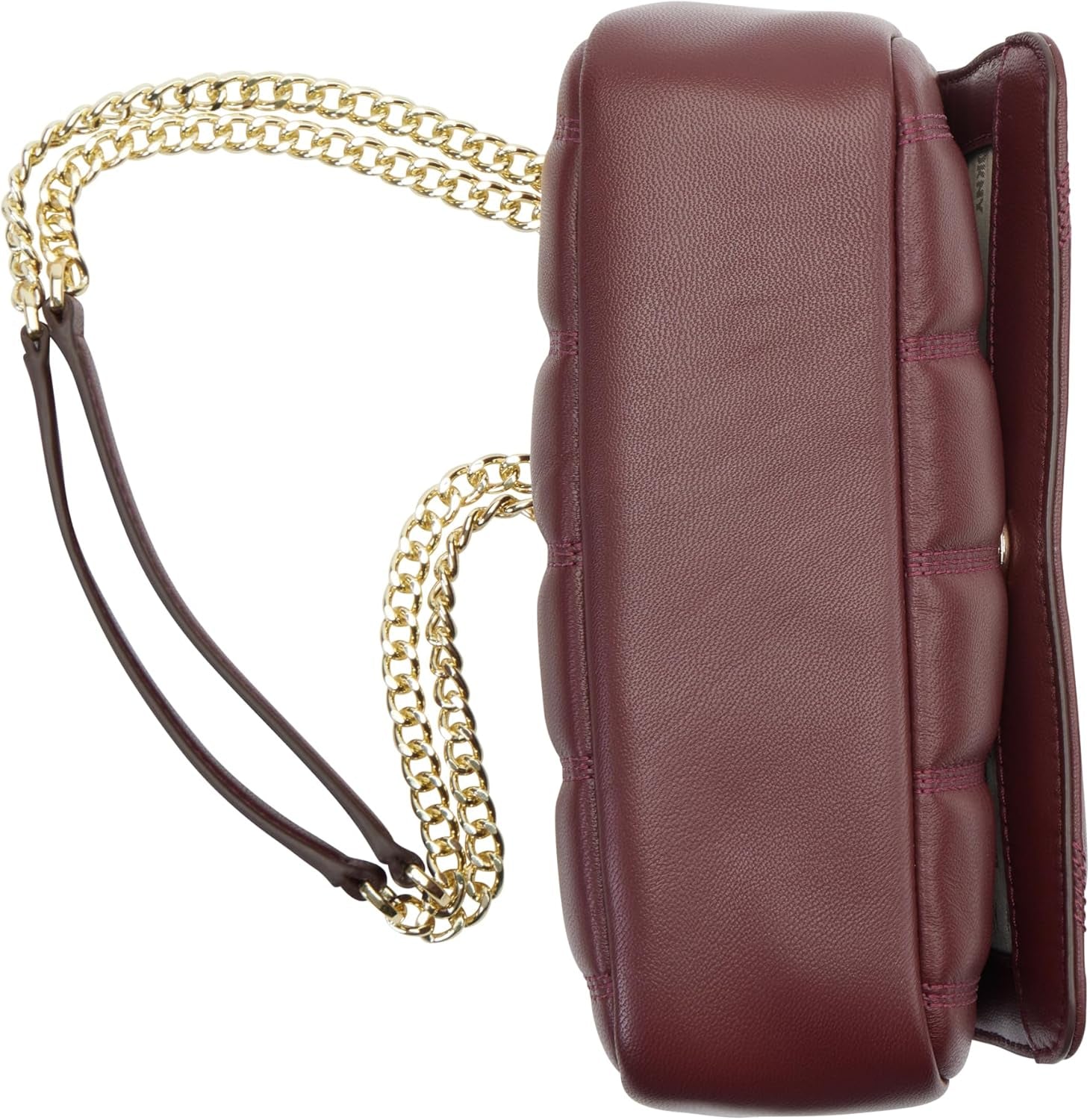 DKNY Flap Umhängetasche Taschen Damen Naty Shop
