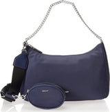 DKNY Sportliche Umhängetasche Caelynn Pouchette Handtaschen Taschen Damen Naty Shop