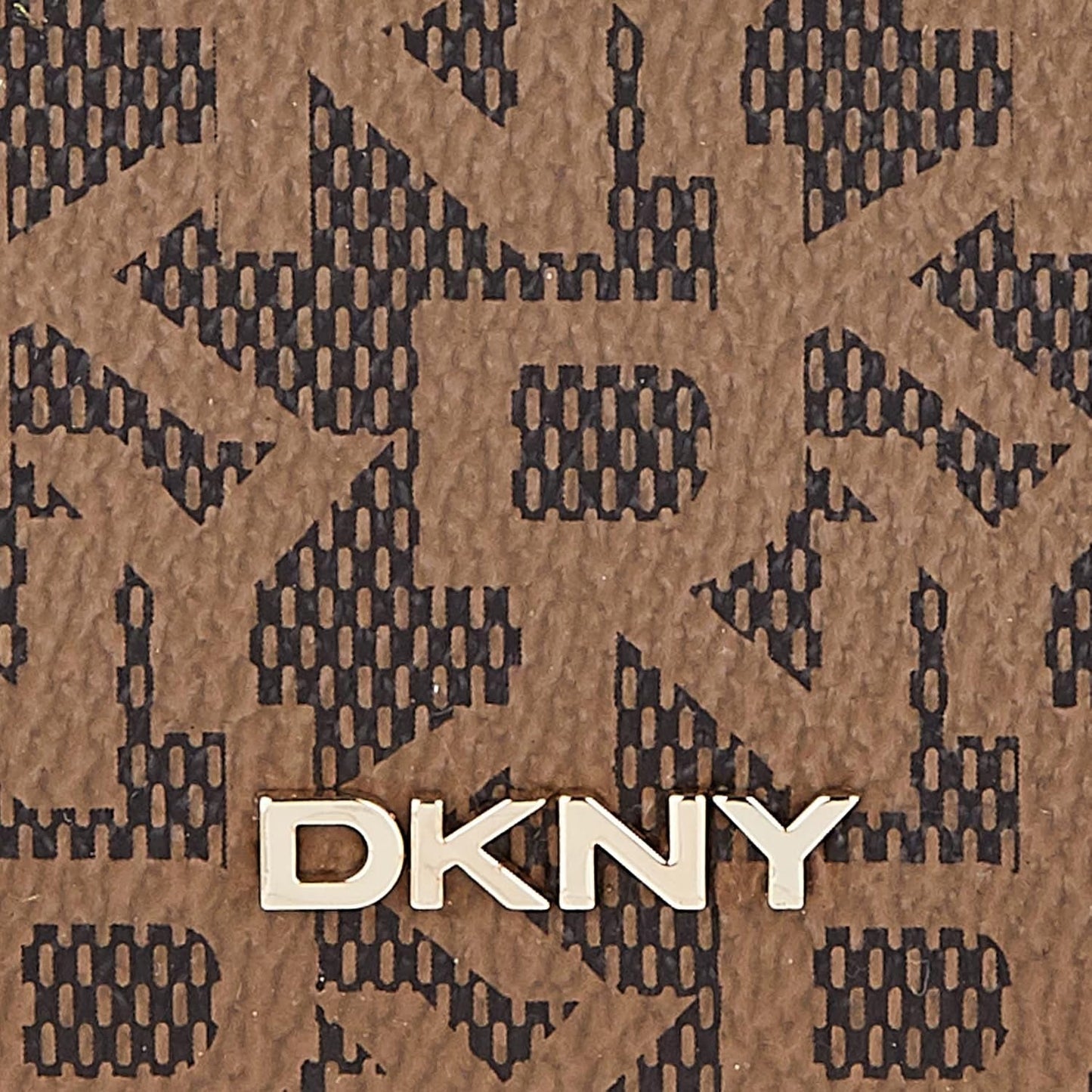 DKNY Damen Bryant L Reiseaccessoire-Umschlag-Kartenhalter Damenbrieftasche Naty Shop