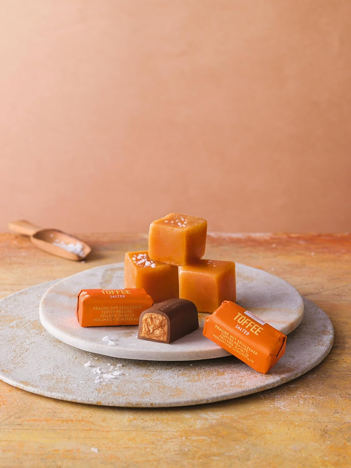 Niederegger Schokoladensortiment 200g
