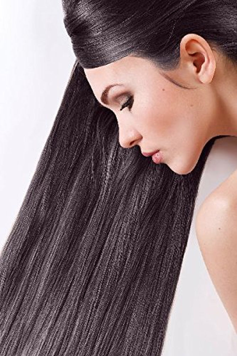 TINTA SENSITIVE COLOR 03 NATURBRAUN - 3 Packungen - 3 x 125 ml Haarfärbemittel Naty Shop