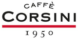 Caffè Corsini - Classico Italiano, Miscela Di Caffè In Nespresso-kompatiblen Kapseln, Gusto Forte E Deciso - Confezione Da 100 Kapseln