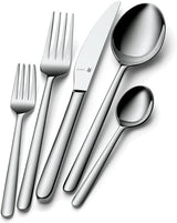 WMF Flame plus Besteckset für 12 Personen Kitchen Naty Shop Single 66-teilig