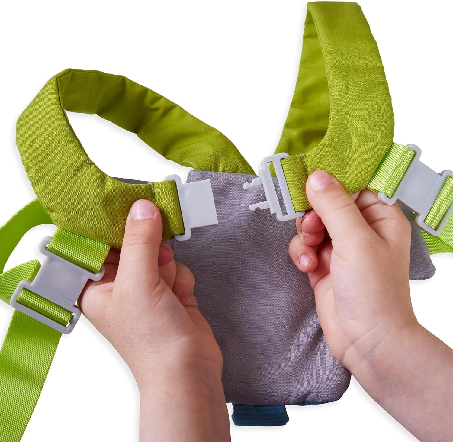 HABA Leaf Dream Puppenstuhl