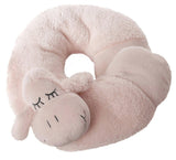 Inware 6580 - Nackenkissen Schaf, creme, Nackenkissen Orthopädische Halskissen Naty Shop Standardtitel