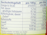 Bio-Linseneintopf mit Couscous (ab 6 Monaten), 190 g
