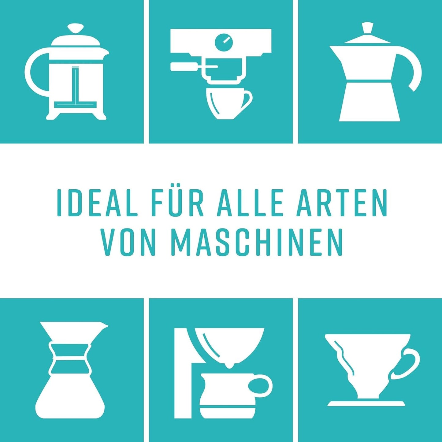 Henry's Kaffee - Guatemala Antiqua Type Pampojila 1000g - lebendiges Aroma - unaufdringliche Säure - erlesene Qualität - Handwerklich in Deutschland geröstet - Kaffeebohnen direkt vom Bauern