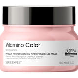 L'Oréal Professionnel Serie Expert Vitamino Color Mask Reisegröße Naty Shop Haarmaske
