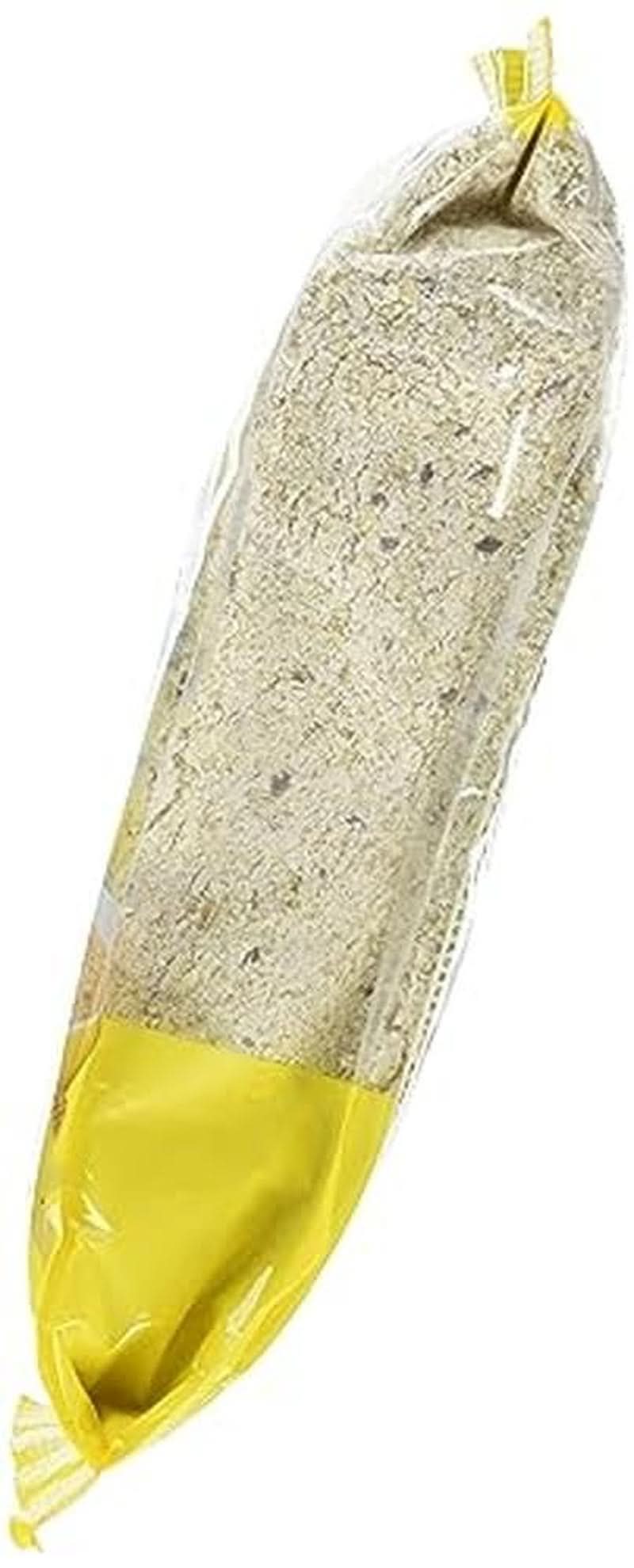 Bio-Hafer- und Dinkelbasis für PORRIDGE, 500 Gramm Naty Shop Cereals