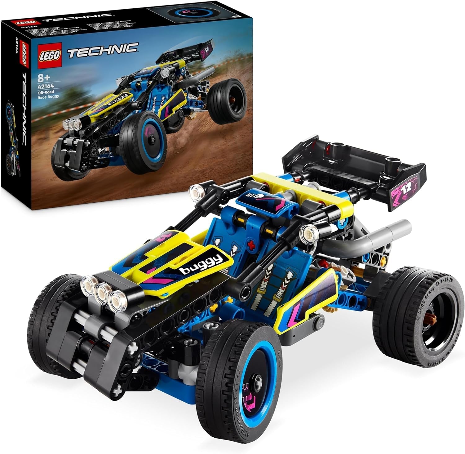 Besuchen Sie den LEGO-Store Single