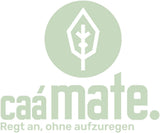 BIO Yerba Mate Tee 1 kg ● Original ● Reif ● Ungeröstet ● Luftgetrocknet ● Rauchfrei ● Plastikfrei ● Fair Trade ● Mate-Tees aus Mate-Blättern, Mate-Stücken und Mate-Blatt-Pulver ● DE-ÖKO-006