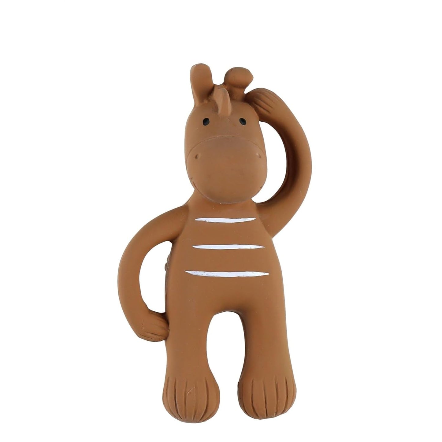 Noukie's Esel Paco Ocker Beißring