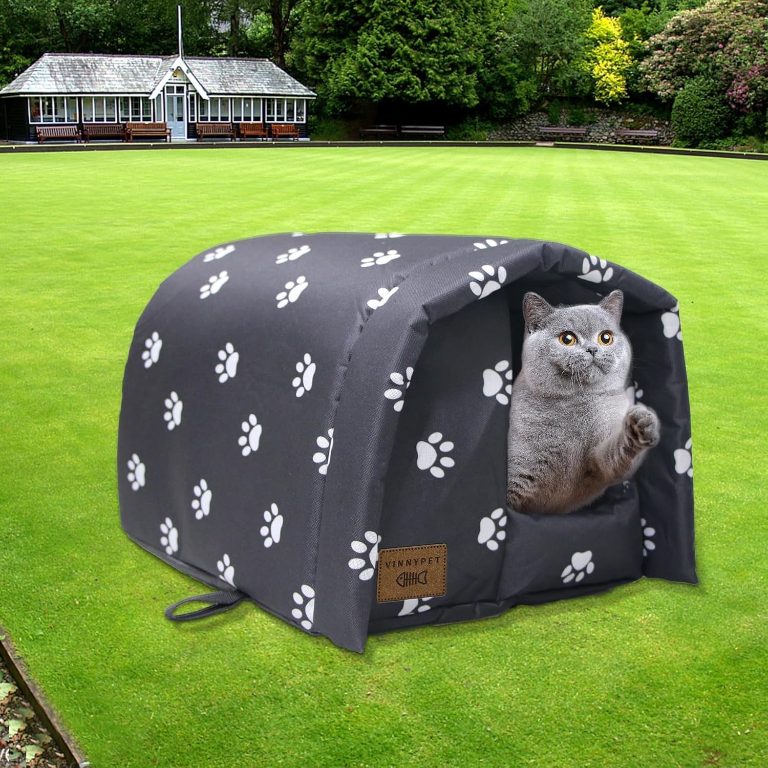 Decken und Möbel, Haustiere, Höhlen und Häuser, Katzen, Betten für Katzen, Katzenbetten, Matratzen