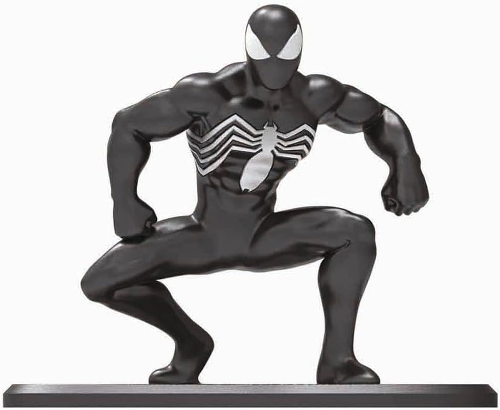 Jada Toys 253221016 – Marvel Nanofigures Blind Pack – Marvel-Sammelfiguren aus Metall im Blind Pack, 4 cm, ab 3 Jahren, zufällige Auswahl, schwarze Actionfiguren im Naty Shop