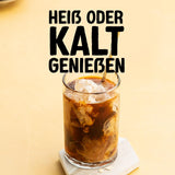 Alpro Barista Haferdrink – Zum Aufschäumen – Vegan und milchfrei – Von Natur aus laktosefrei – Reich an Ballaststoffen, Kalzium und Vitaminen – 8 x 1 L – Haltbar