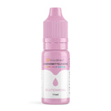 Goodbake Pastel Lilac Lebensmittelfarbe (11 ml) – hochdosierte Lebensmittelfarbe – zum Färben von Kuchen, Fondant, Buttercreme, Macarons, Getränken, Schleim und vielen anderen Gegenständen. 100 % vegan