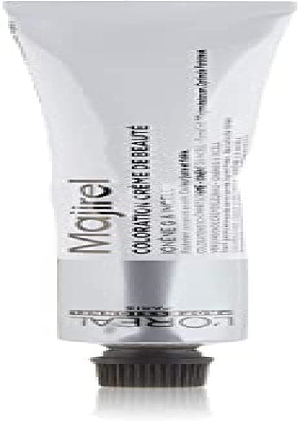 L'Oréal Professionnel Majirel 7 Mittelblond, 50 ml Haarfärbemittel Naty Shop 7 Mittelblond
