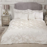 Emma Barclay Butterfly Meadow Quilt für Kingsize-Bett, 100 % Polyester, cremefarbene Steppdecken und Quilts Naty Shop cremefarbenes Doppelbett