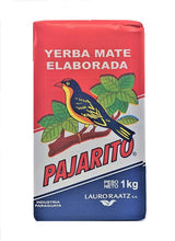 Traditioneller Mate-Tee – 1 kg