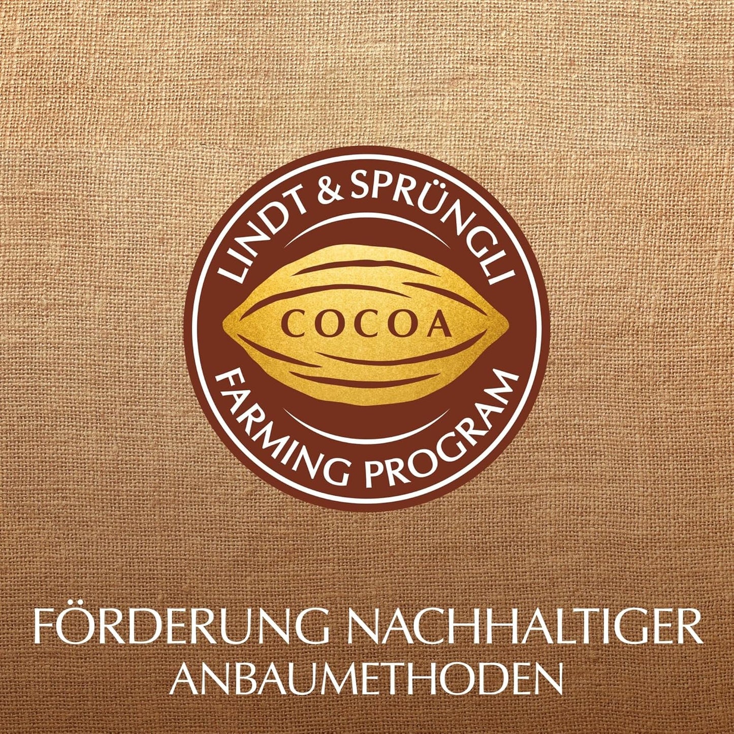 Lindt-Schokolade | Mischung für Beutel NUXOR | 103g | Cremige Gianduja-Schokoladenwürfel in drei Sorten mit gerösteten ganzen Haselnüssen | Schokoladengeschenk
