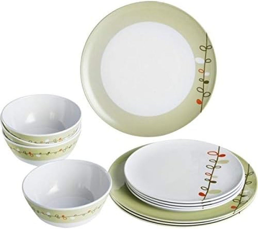 Melamin-Geschirrset im Esprit-Design