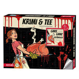 ROTH Adventskalender mit Bio-Tees und Cops