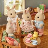 Sylvanian Families L5706 Milchhase – Puppenhausfiguren