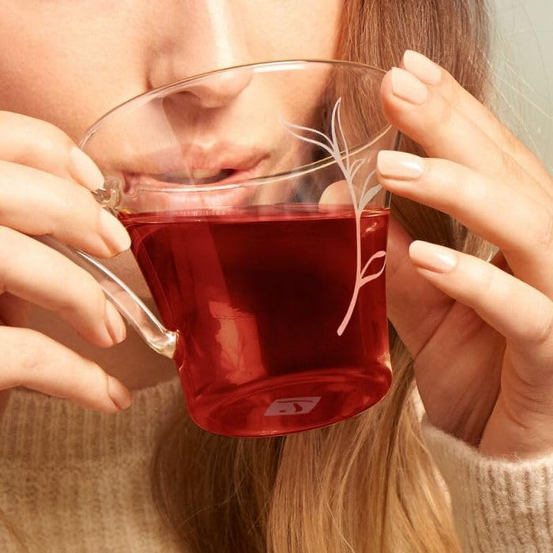 Spezielles T – Rote Romantik