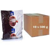 Tchibo Espresso Classico - 10 Kaffeebohnen x 500g