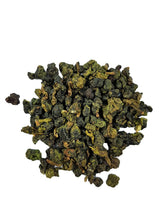 Dong Ding Oolong | Berg-Oolong | Blumig-süß und zart, mit klarer Farbe | Bergfrühlingsernte | Handverlesen und natürlich | Tee zum Abnehmen und Entgiften | 100 g