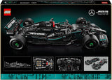 LEGO Technic Mercedes-Amg F1 W14 E Performance-Set für Erwachsene, maßstabsgetreues Modell-Rennauto, Sammlerstücke für Zuhause oder im Büro, Formel-1-Geschenke für Männer, Frauen 42171 Bausets Besuchen Sie den LEGO-Store