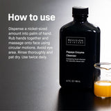 Revision Skincare, Papaya Enzyme Cleanser, 198 ml Kosmetik und Schönheit Naty Shop
