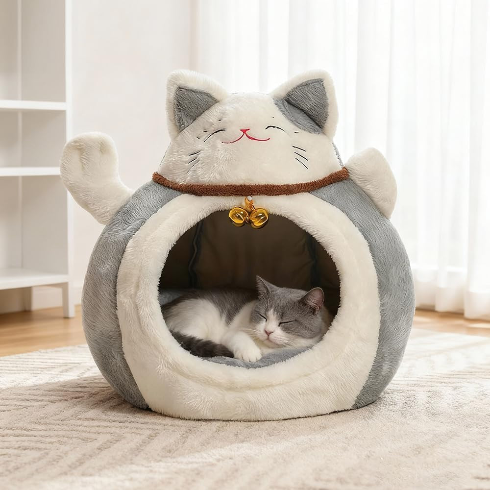 Decken und Möbel, Haustiere, Höhlen und Häuser, Katzen, Betten für Katzen, Katzenbetten, Matratzen