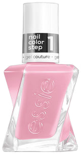 Essie Langanhaltender Nagelleck Top Coat mit glänzendem Finish, Maniküre ohne Uv-Licht, Gel von Essie, Farbe: Nr. 00 Decklack, transparent, 1 x 13,5 ml