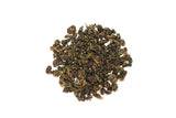 Formosa Jade Oolong, Tung Ting Jade Oolong, Premium halbfermentierter Tee mit Grüntee-Charakter, taiwanesischer Nantou-Tee | Wondertea Formosa Jade Oolong Tee (100 g)