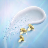 Pantene Pro-V Hydra Glow Feuchtigkeitsspendendes Shampoo mit Biotin für trockenes, strapaziertes Haar Pantene Dusche & Bad