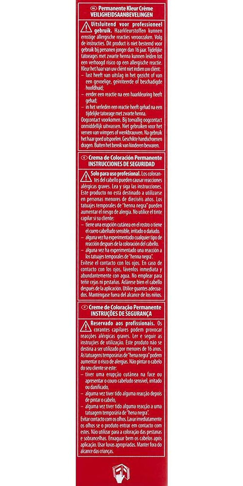Schwarzkopf IGORA Royal Premium Haarfarbe 9-4 extra hellblond beige, 1 Packung (1 x 60 g) Haarfarbe Naty Shop