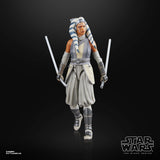 Star Wars Black Series Ahsoka Tano (Peridea), Ahsoka-Actionfigur zum Sammeln, 15 cm große Actionfiguren Naty Shop