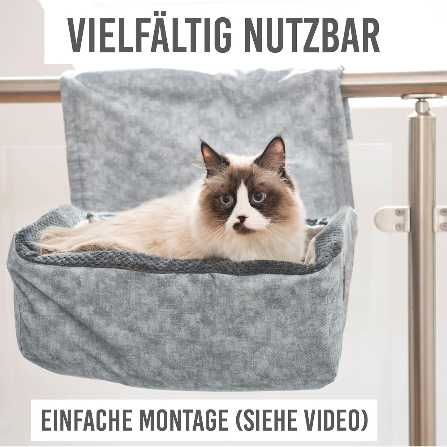 Betten, Decken & Möbel, Haustiere, Katzen, Katzenbetten, Katzenbetten, Matratzen