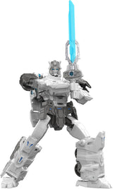 Transformers Age of the Primes Voyager Class the Thirteen Prima Prime, verwandelbare Actionfigur Actionfiguren Naty Shop