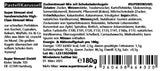Super Streusel Carusel Pastel, Streusel in Pastellfarben, 90 Gramm Sprinkles Naty Shop