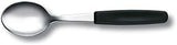 Victorinox Swiss Classic, Profibesteck, 24-teilig, extra scharfe Klinge, Wellenschliff, Edelstahl Naty Shop