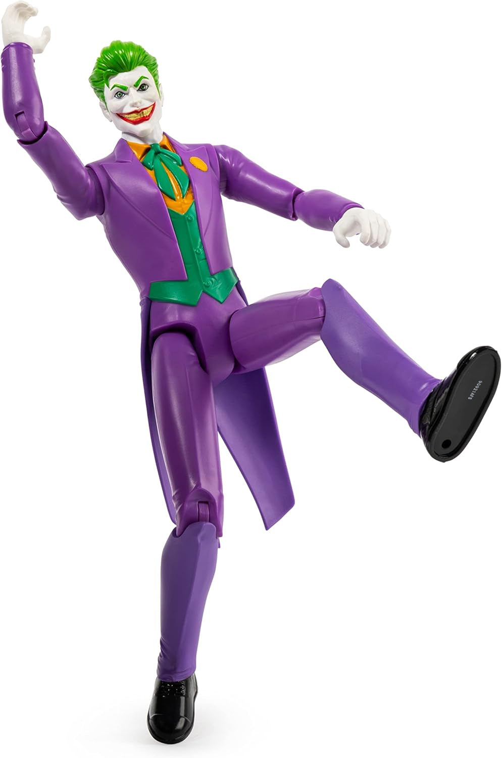 Spin Master Batman: Actionfiguren – Joker (30 cm) (6060344) Actionfiguren Naty Shop