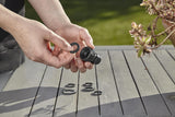 Dichtungsset für professionelle Systeme GARDENA 02824-20 SB